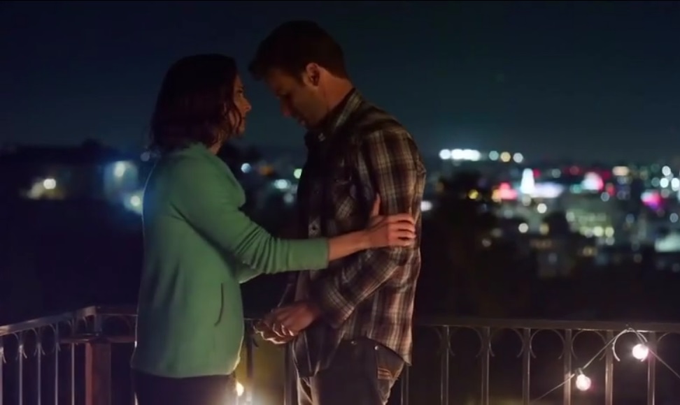 تیزر فیلم سینمایی «نویسنده مرده است» به کارگردانی شهاب حسینی