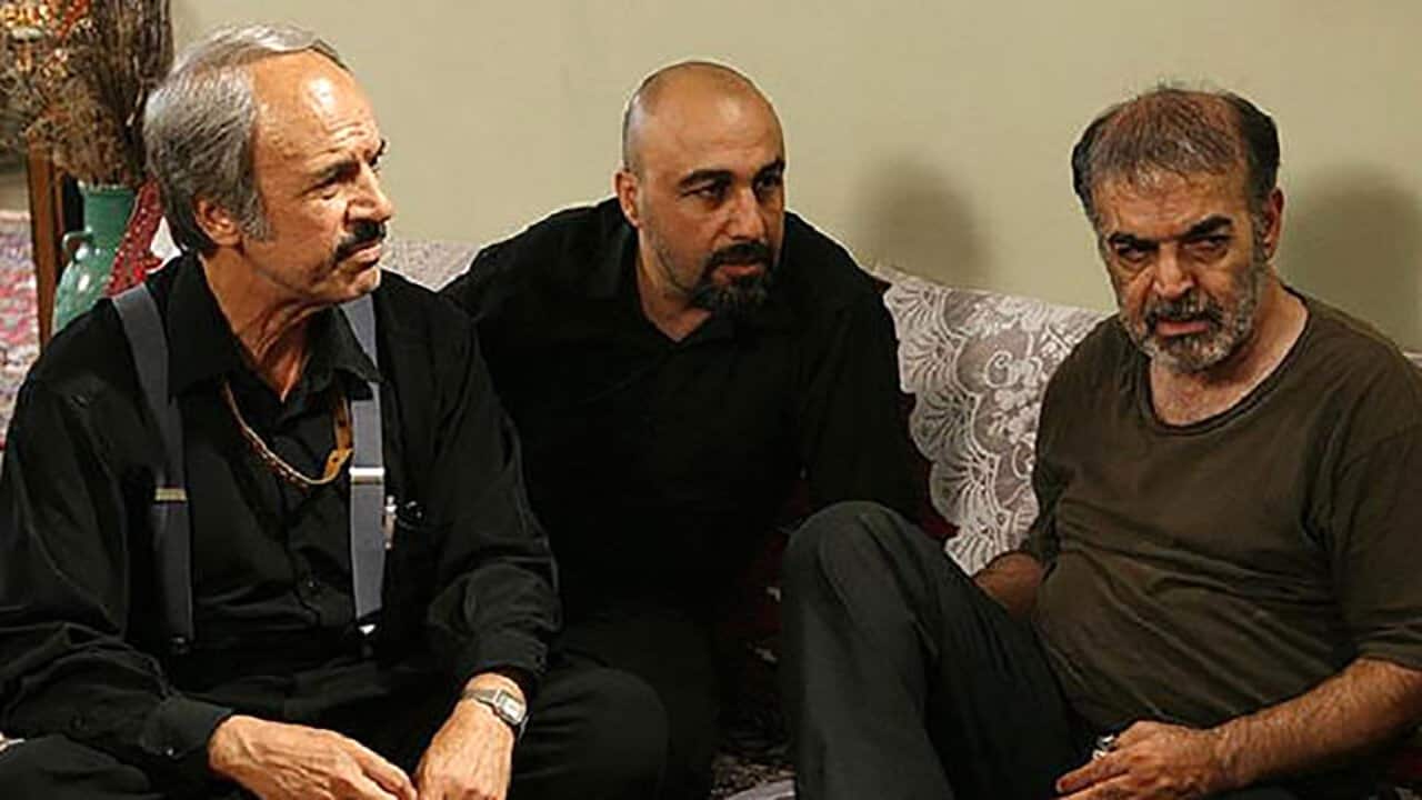 جدول خاطره‌انگیزترین سریال‌های ماه رمضان 