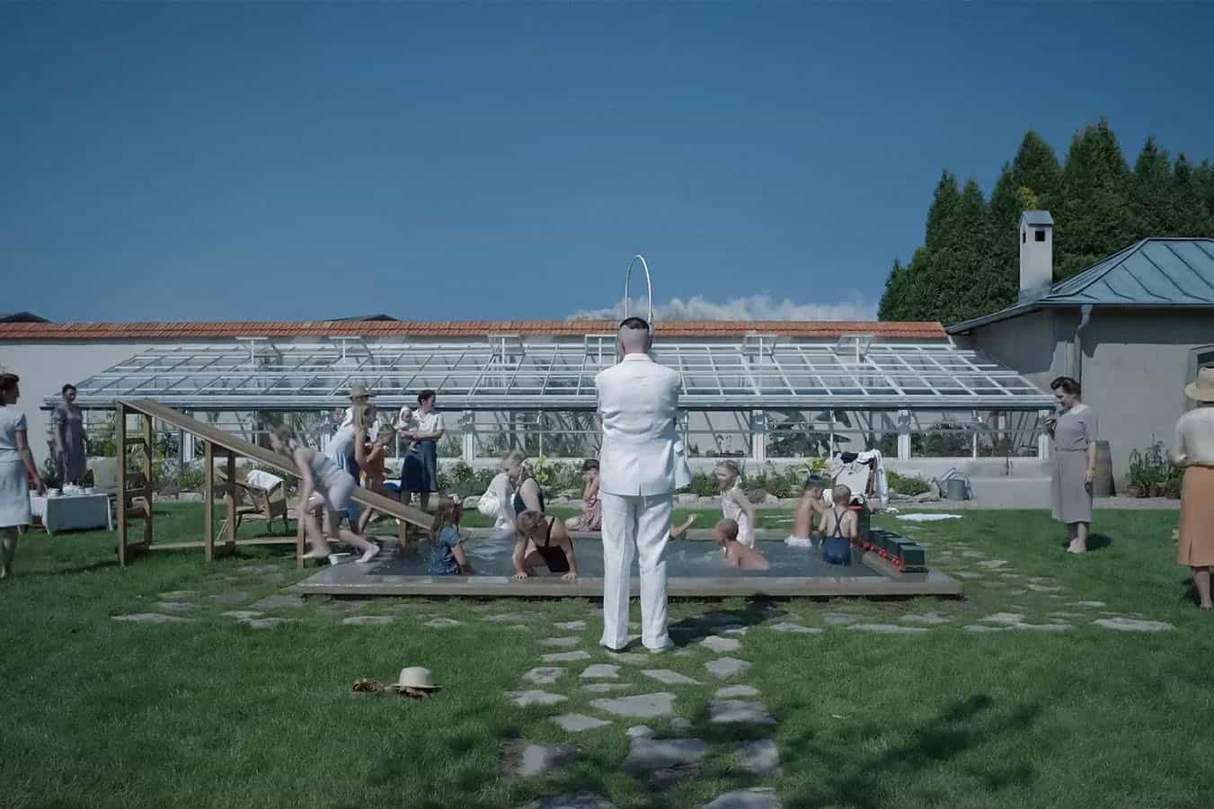 معرفی فیلم منطقه مورد علاقه اثر جاناتان گلیزر؛ جنایت در کمال خونسردی