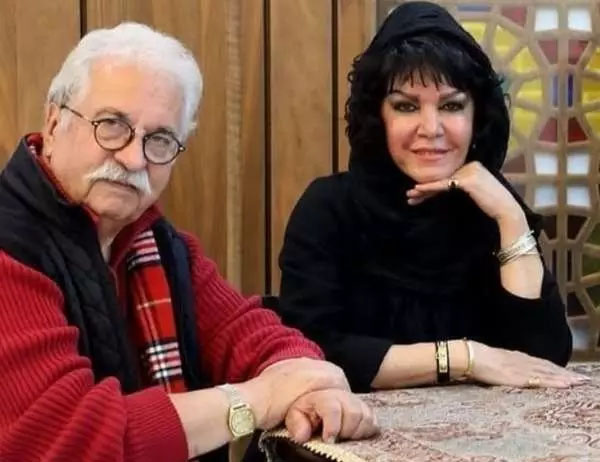 روایت فرزانه کابلی از بیماری کبد و لوزالمعده هادی مرزبان روایت فرزانه کابلی از بیماری کبد و لوزالمعده هادی مرزبان