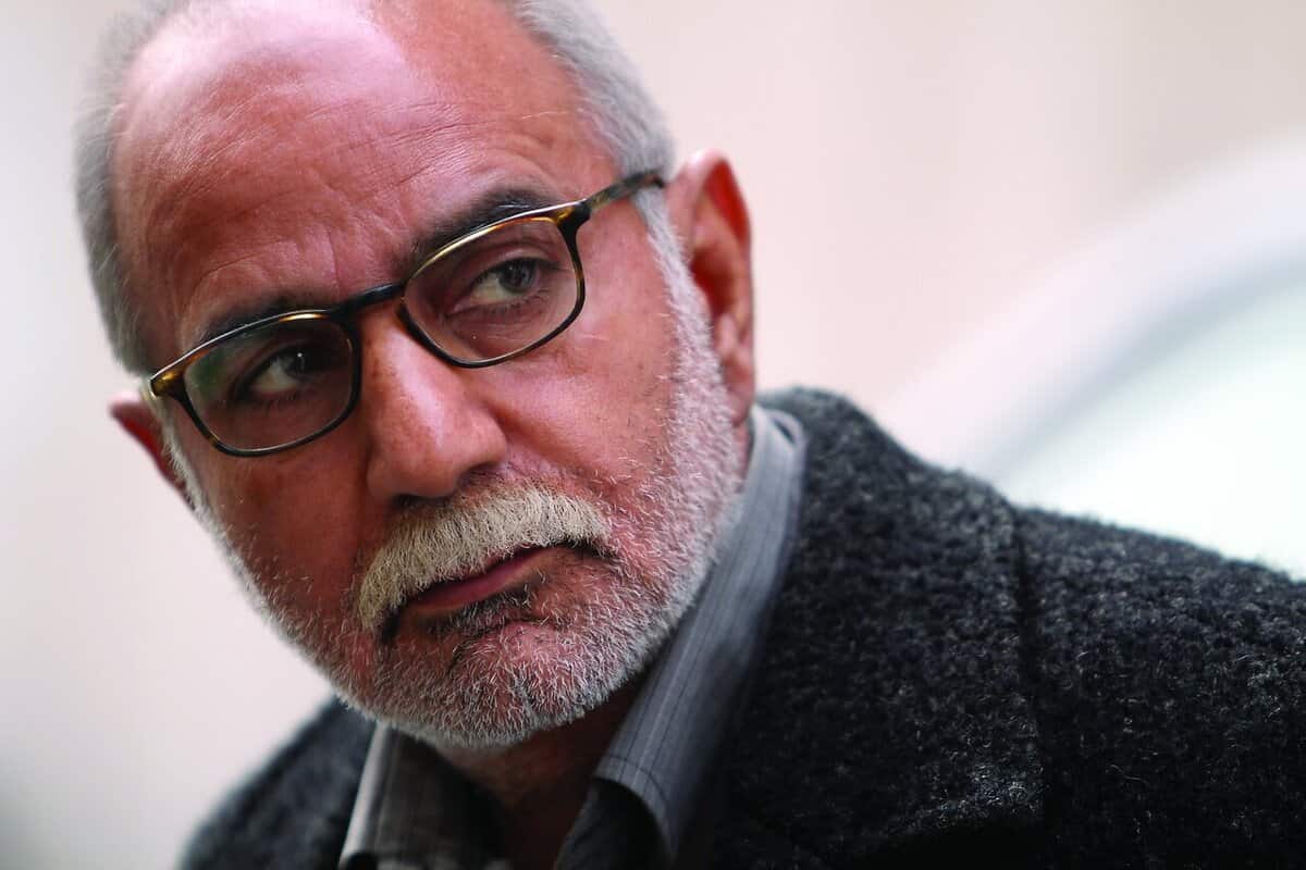 حرف‌های تکان دهنده پرویز پرستویی از رمضان در سیستان و بلوچستان