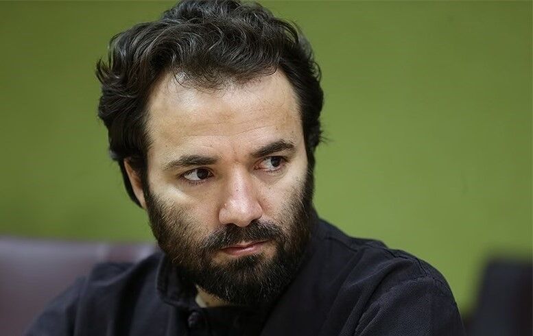 به بازیگران زن گفتیم با حجاب به مراسم ختم بروند تا التزام‌شان را نشان بدهند