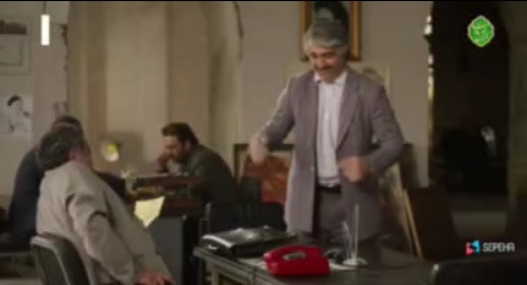 کنایه زیرخاکی به تخمه خوردن نماینده مردم تبریز در حضور ملاقات کنندگان