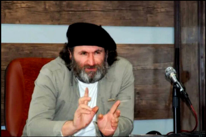 یک پژوهشگر شناخته شده موسیقی درگذشت/ مرگ در انزوا