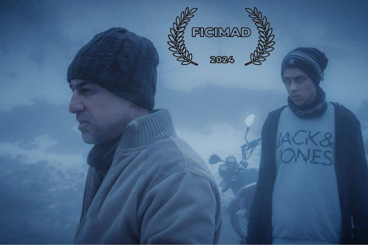 «مرده خور» بهترین فیلم تریلر جشنواره فیلم‌های مستقل مادرید شد