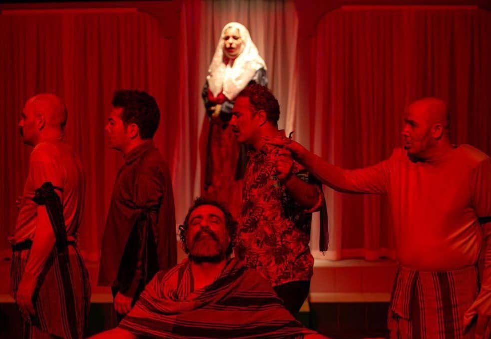  «فین جین» در عمارت نوفل لوشاتو تمدید شد