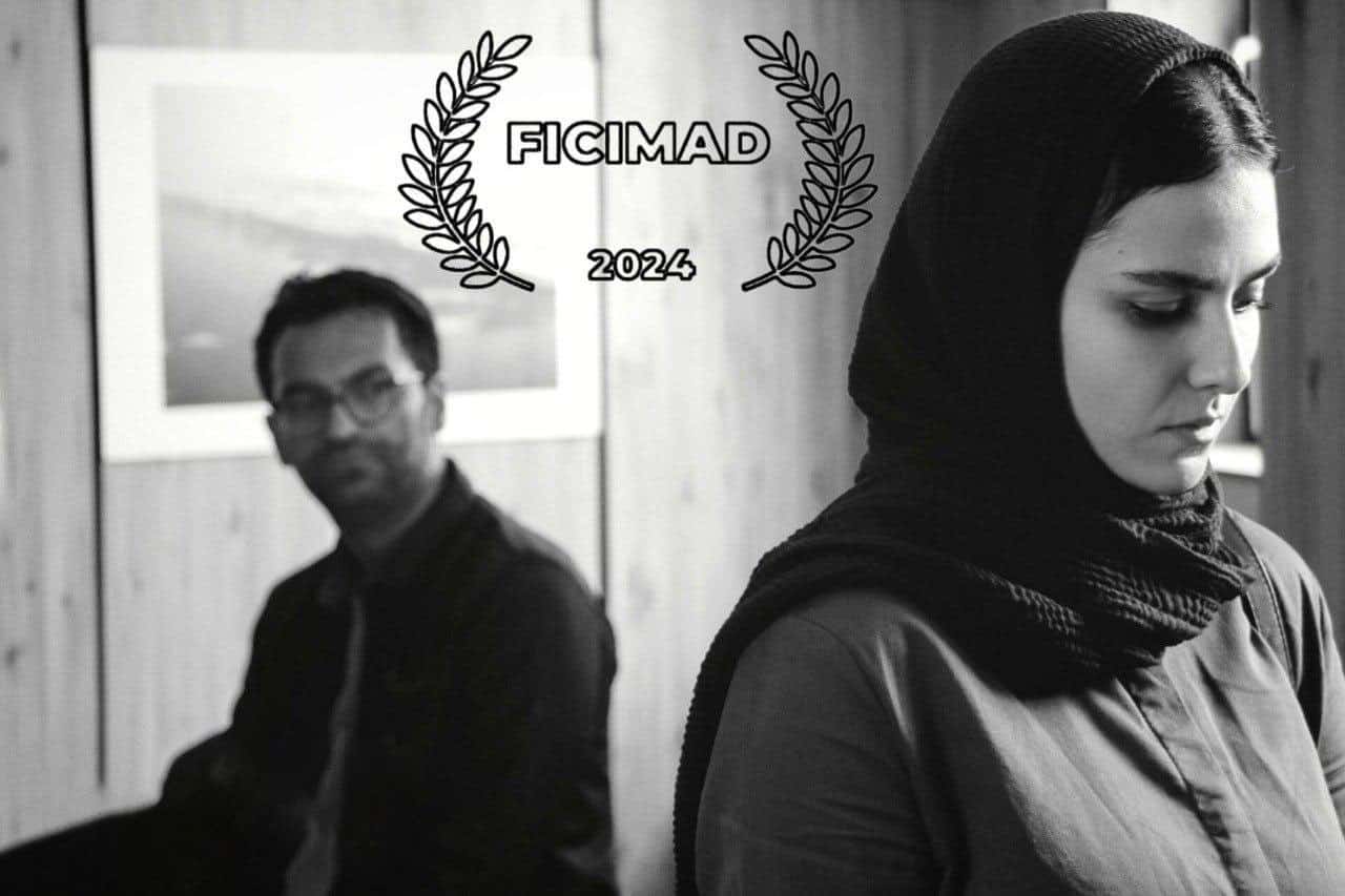 جایزه بهترین فیلمبرداری جشنواره مادرید به فیلم «وقفه» رسید