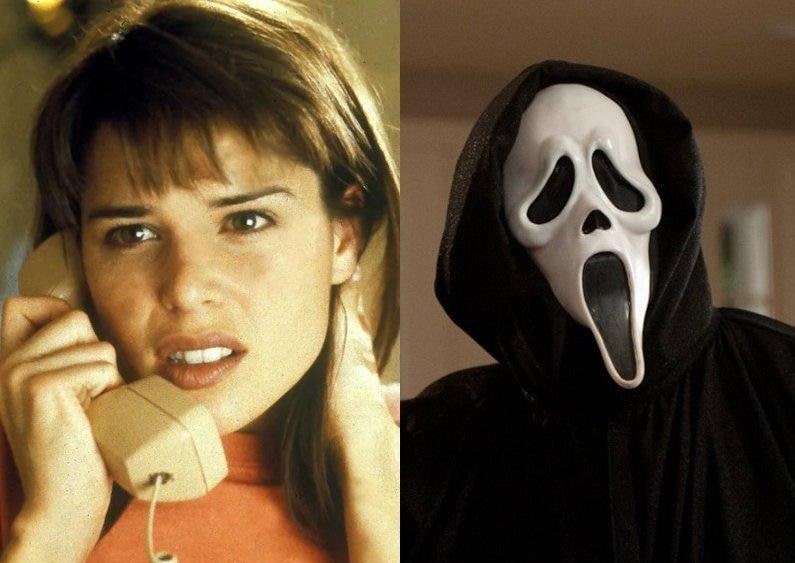 بازگشت نو کمپل با «جیغ۷» / سیدنی پرسکات دوباره برمی‌گردد!!