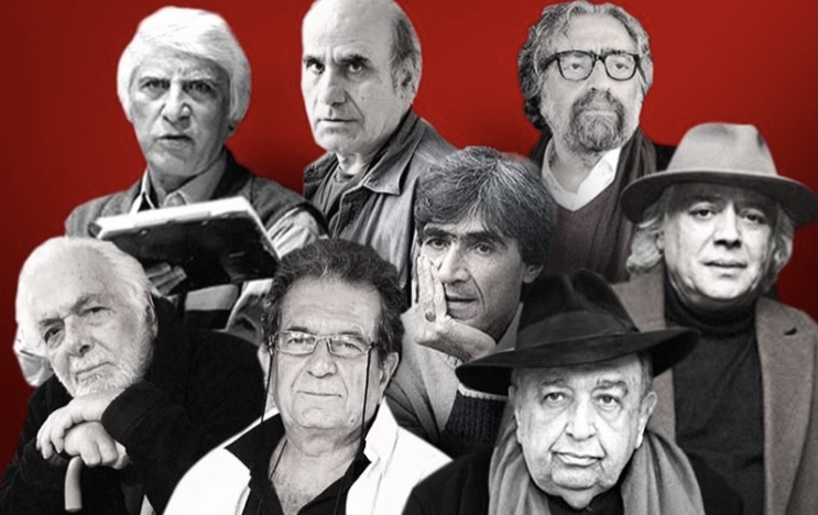 پروژه حذف سینماگران دگراندیش، چهار دهه پس از حرکت اولیه مخملباف در ابتدای انقلاب