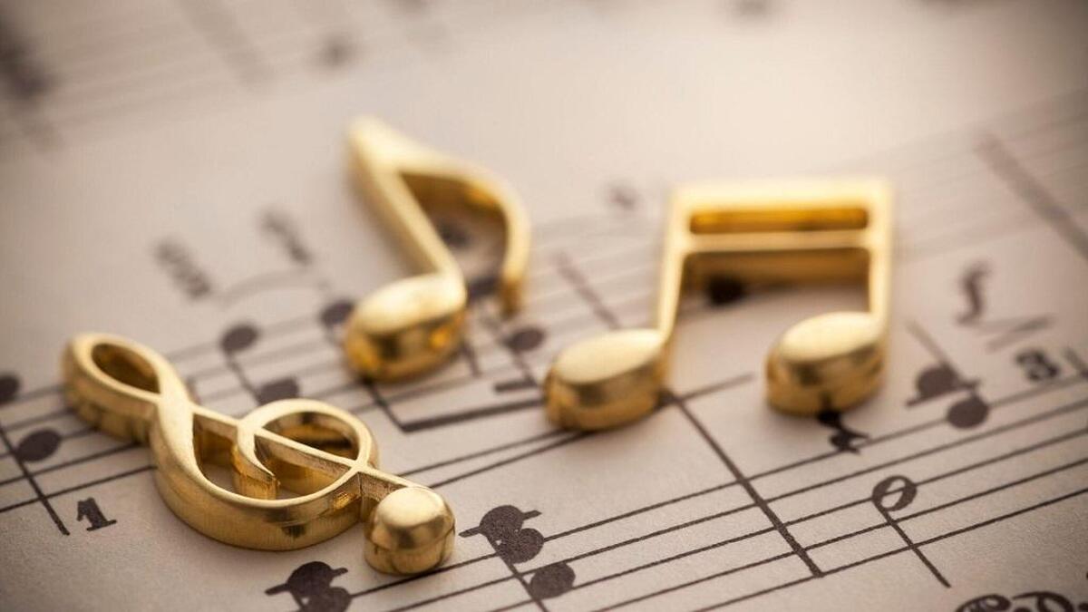 درباره سند ملی موسیقی چه می‌دانید؟