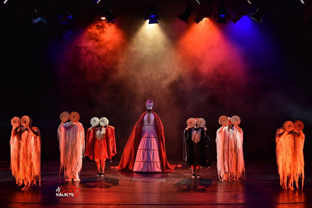 «مکبث زار» به عراق می‌رود