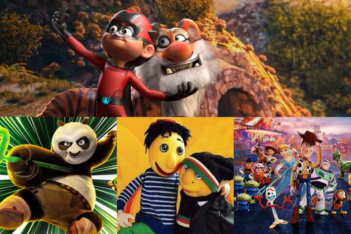 برگ برنده صنعت انیمیشن دنیا چیست؟/ «بچه زرنگ» در مسیر تاریخ‌سازی