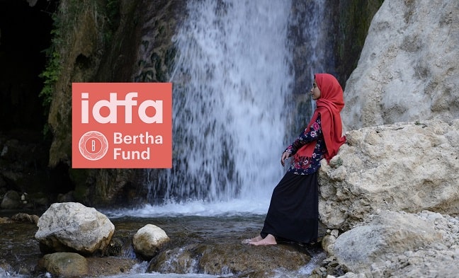 حمایت ایدفا از اثر جدید مرجان و میلاد خسروی بالدی 