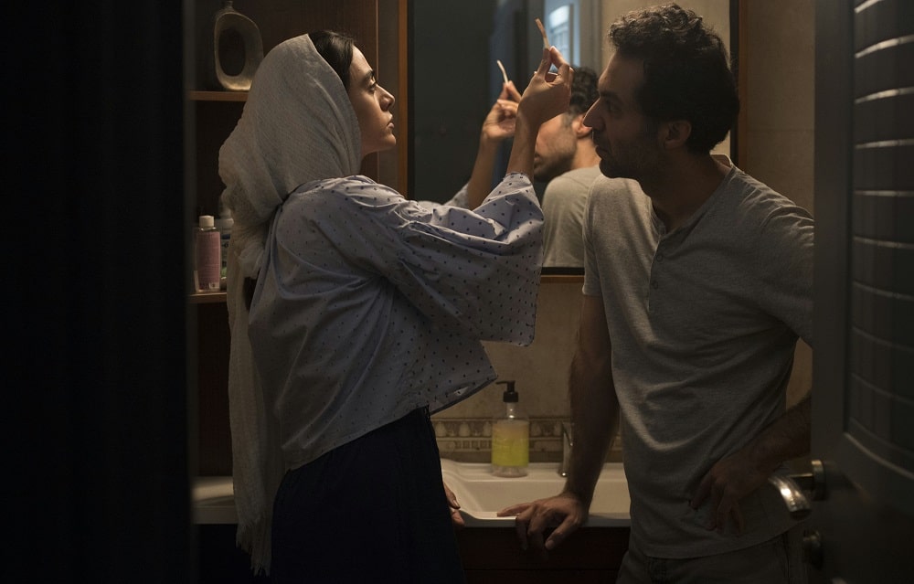 «فقط برای من» آماده نمایش و پخش جهانی شد