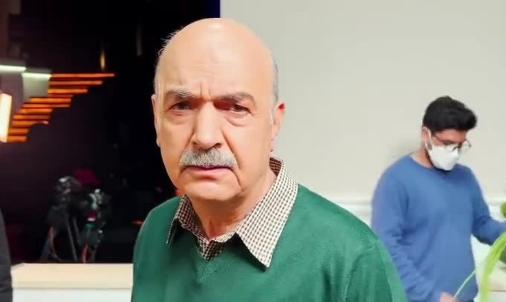 ایرج طهماسب بدون کلاه قرمزی به تلویزیون می‌آید؛ معرفی عروسک های جدید