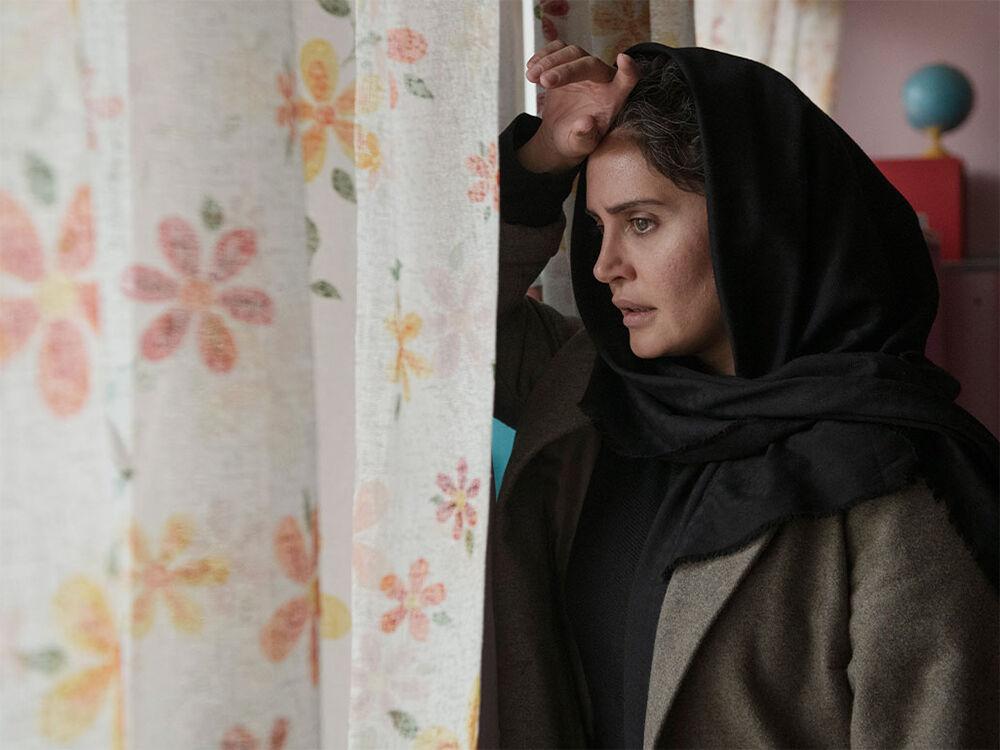 افتتاحیه ۱۰ هزار نفره بی‌بدن