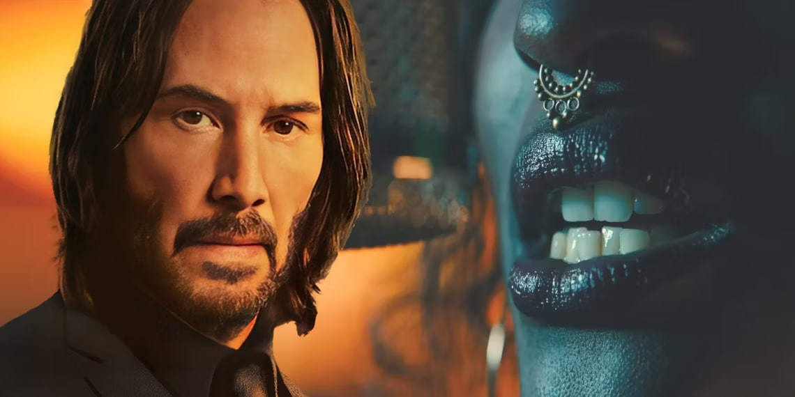 ۱۰ نکته‌ جالب در پروسه ساخت جان ویک 4