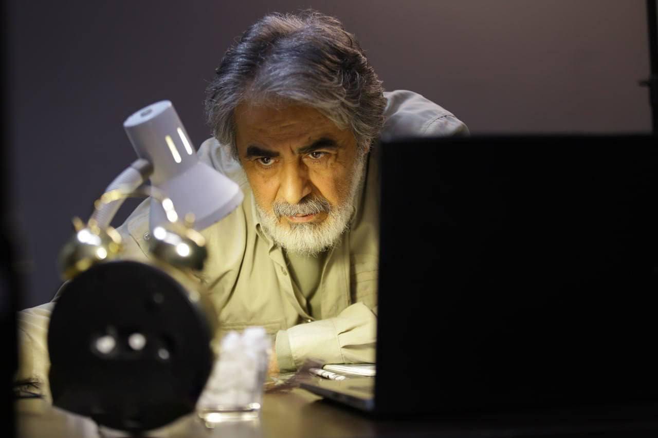 «میراث» روی میز تدوین قرار گرفت