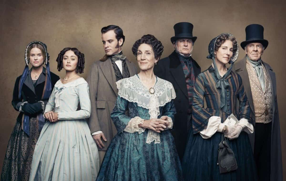 ۷ کتاب تاریخی معمایی خواندنی که به فیلم و سریال تبدیل شده‌اند