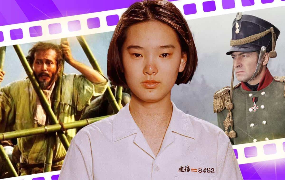 ۱۰ فیلم حماسی تجربی که به آثار سینمایی دیگر شباهتی ندارند