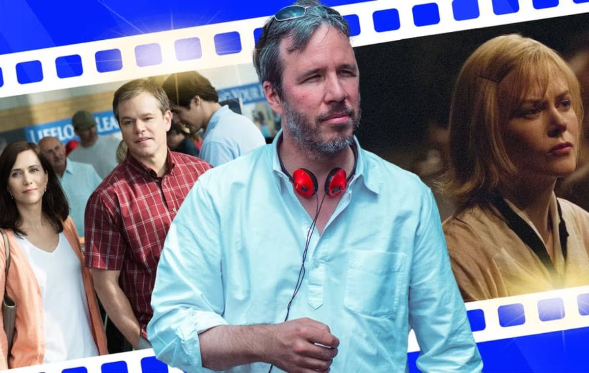 ۱۰ فیلم پیشنهادی دنی ویلنوو به سینمادوستان؛ کارگردان تحسین‌شده‌ی «تل‌ماسه»