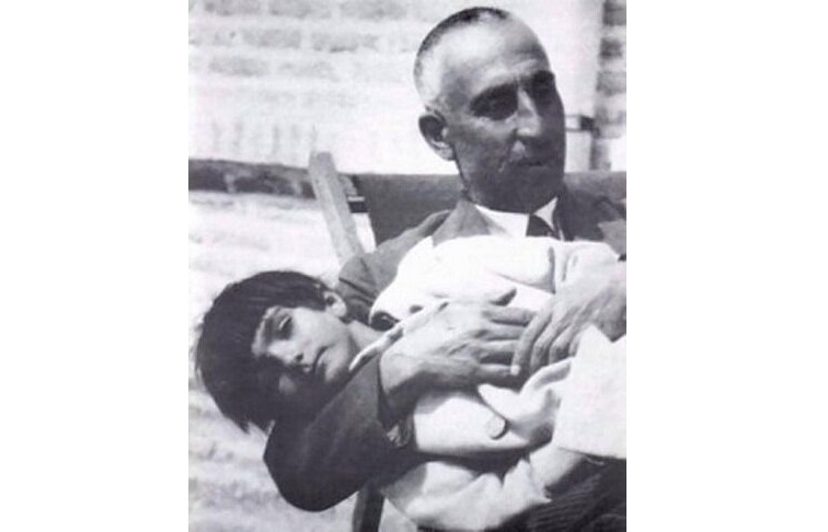 نغمه ثمینی و یک روایت کمتر شنیده شده از سوگلی «محمد مصدق»