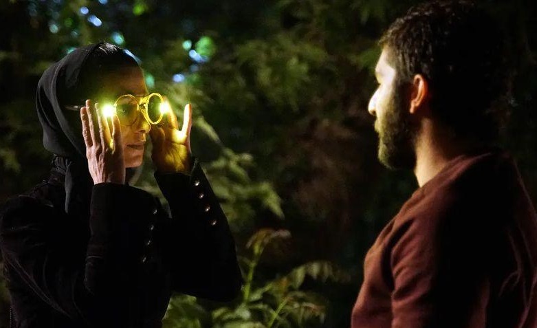 «پیاده‌روی طولانی» در «Raindance» لندن