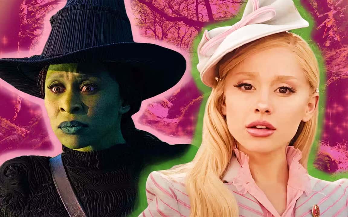 نقد و بررسی فیلم Wicked / همه ‌چیز در خدمت فرم