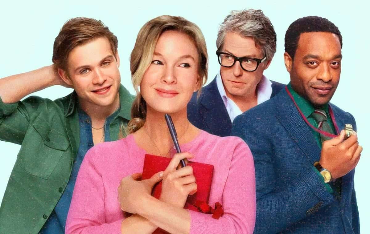 راز موفقیت فیلم‌های «بریجیت جونز» چیست؟