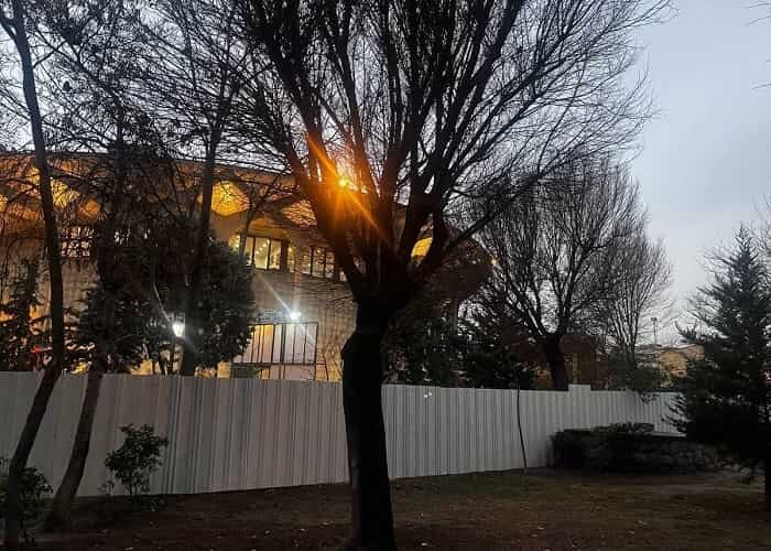 تأمین بودجه برای بازگشایی تئاتر شهر؛ ضلع‌های غربی، شرقی و جنوبی تا اواخر مهرماه باز می‌شوند