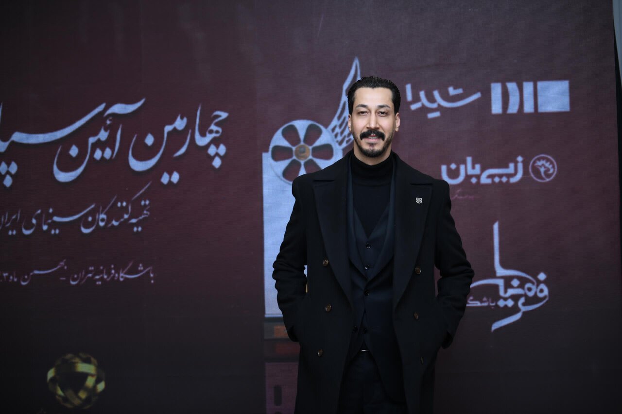 نشان سیف الله داد چه نسبتی با بهرام افشاری و ملیکا شریفی نیا دارد؟