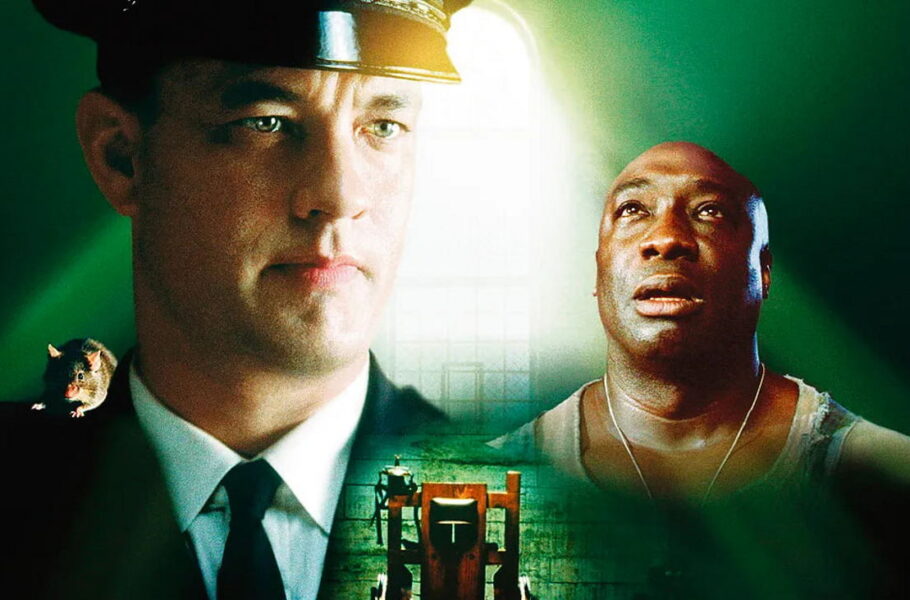 نقد فیلم The Green Mile / مسیر سبز به سوی مرگ