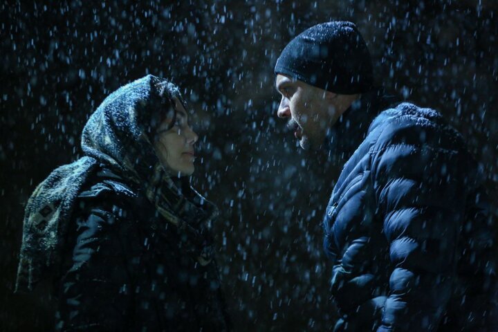 فیلم کوتاه «گسستگی» به مراحل فنی رسید 