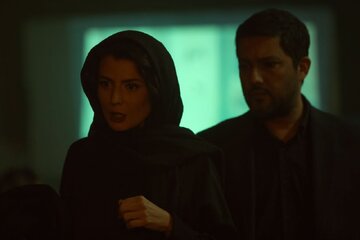 «پیرپسر» با بلیت ۳۰۰هزار تومانی هم مخاطب دارد! «پیرپسر» با بلیت ۳۰۰هزار تومانی هم مخاطب دارد!