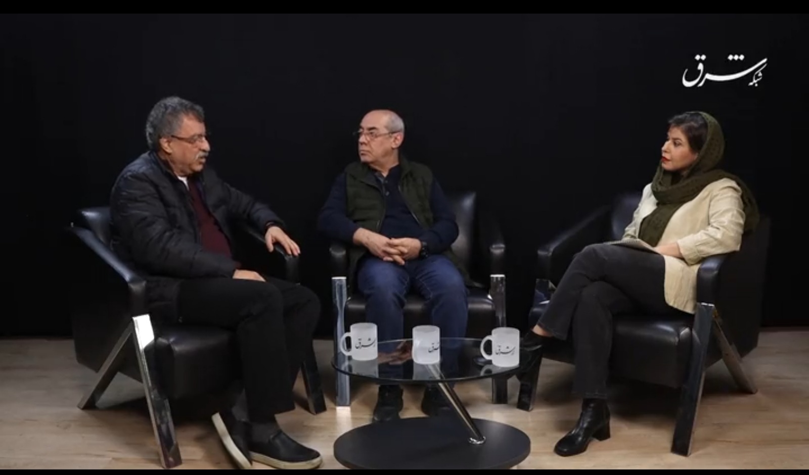 انتقاد صریح کمال تبریزی و علیرضا رییسیان از بهرام رادان