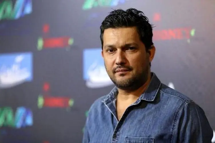 واکنش حامد بهداد به حاشیه‌های «پیر پسر»