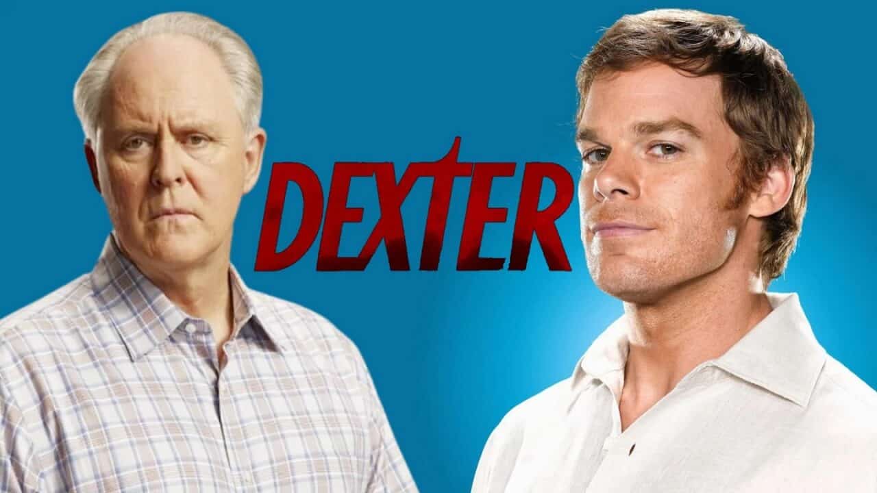 اسپین‌آف‌های بیشتری از سریال Dexter در دست ساخت است
