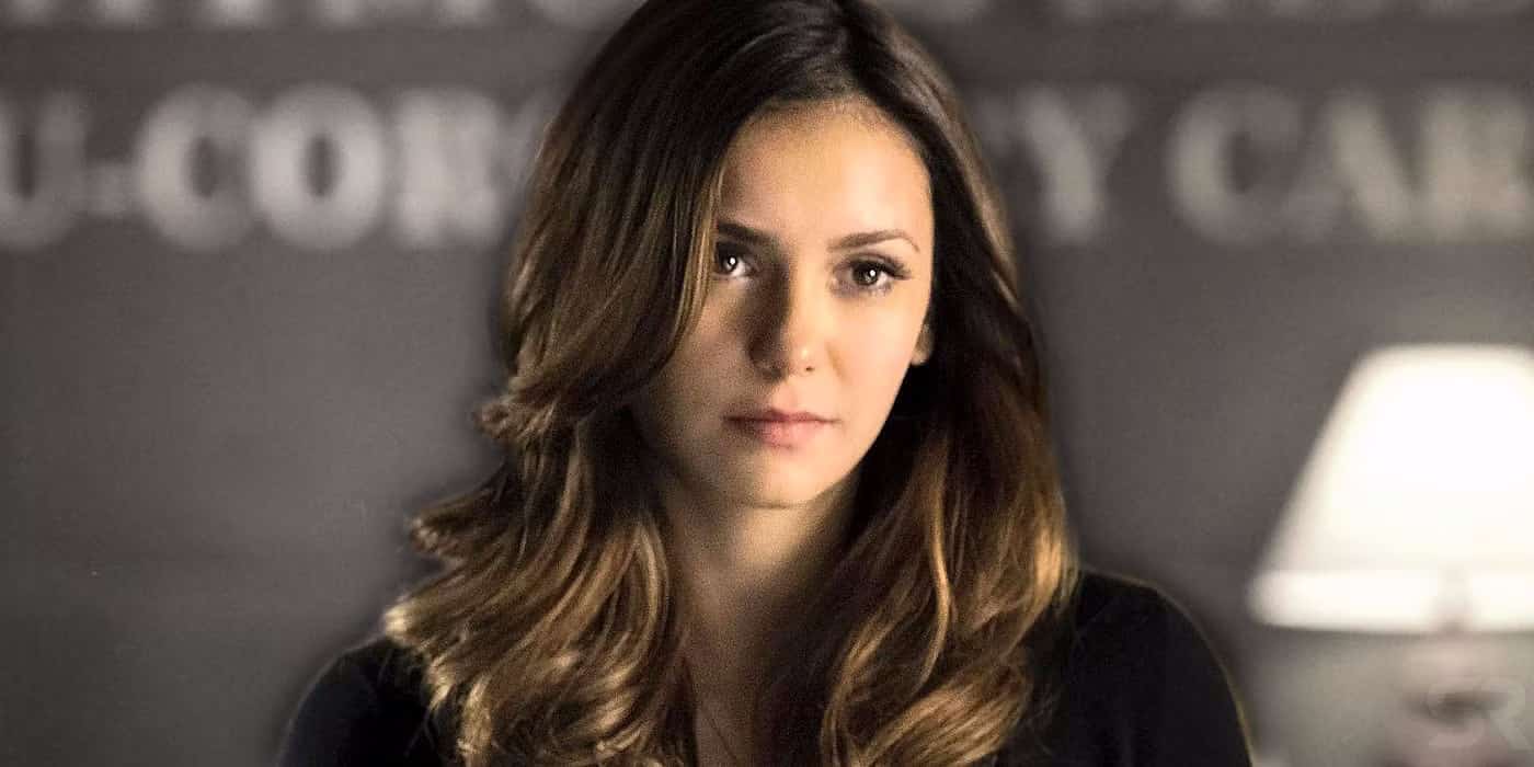 ستاره سریال The Vampire Diaries به فیلم اکشن Bear Country پیوست