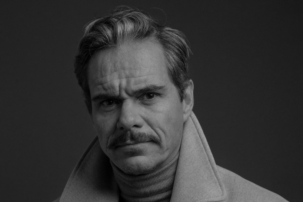 تونی دالتون در سریال Daredevil: Born Again در نقش شمشیر زن حضور خواهد داشت