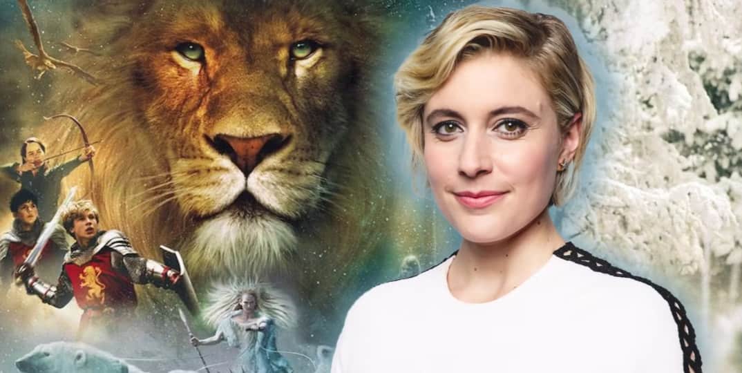 هشت فیلم از فرنچایز Narnia به کارگردانی گرتا گرویگ ساخته خواهد شد