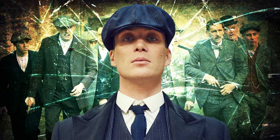 خالق Peaky Blinders از پروژه‌ای جدید در این فرنچایز خبر می‌دهد