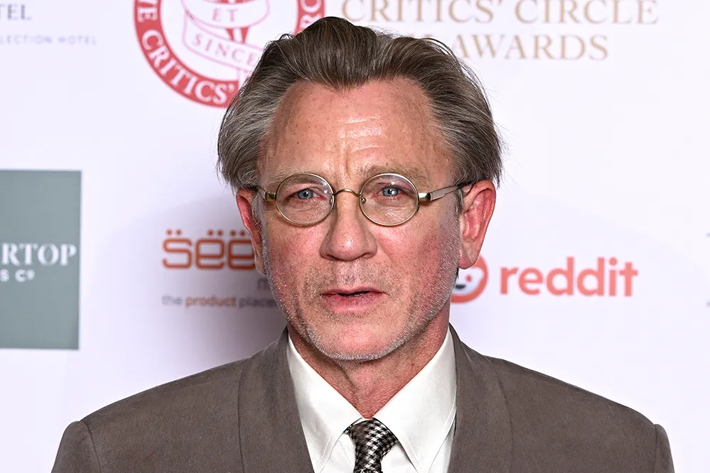 دنیل کریگ از فیلم Sgt. Rock از استودیو دی‌سی کنار رفت