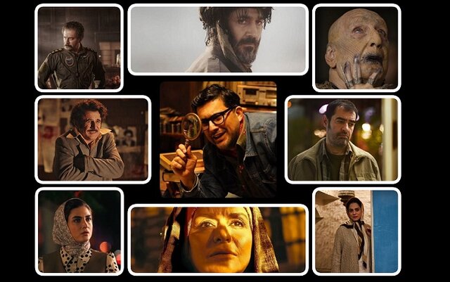 معرفی فیلم‌های اکران نوروزی 1404