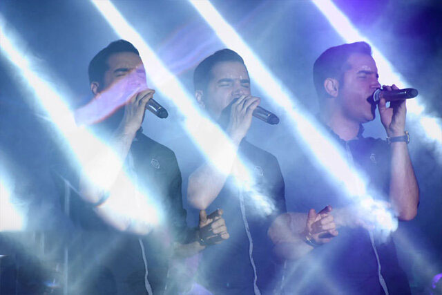 دلیل لغو ناگهانی کنسرت محسن یگانه چه بود؟