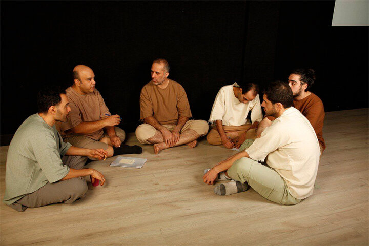 «امیرو» یقه‌ام را گرفت تا اجرایش کنم