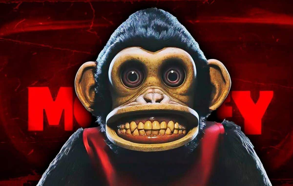 آغاز فروش فیلم ترسناک «میمون»؛ اقتباسی از کتاب استیون کینگ