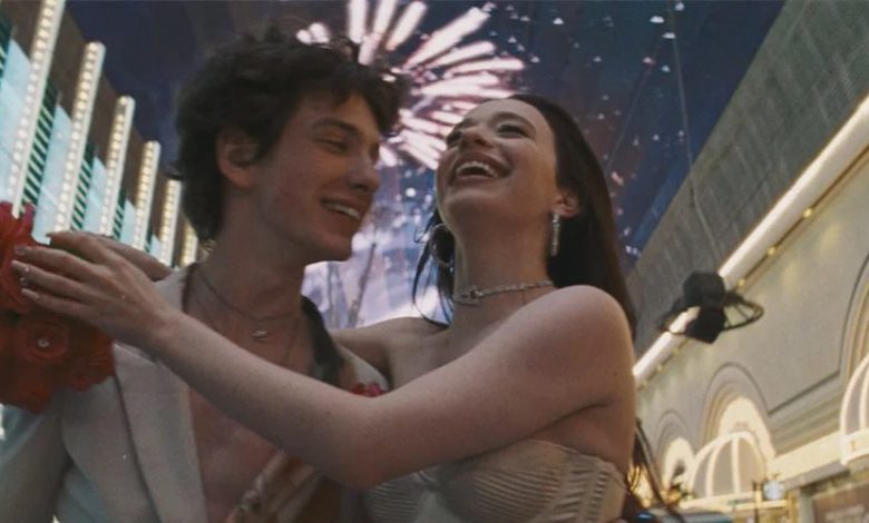 نگاهی دیگر به فیلم آنورا ساخته ‌شان بیکر؛ یک بیانیه سیاسی؛ 