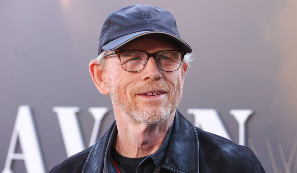 تریلر فیلم Eden به کارگردانی ران هاوارد منتشر شد