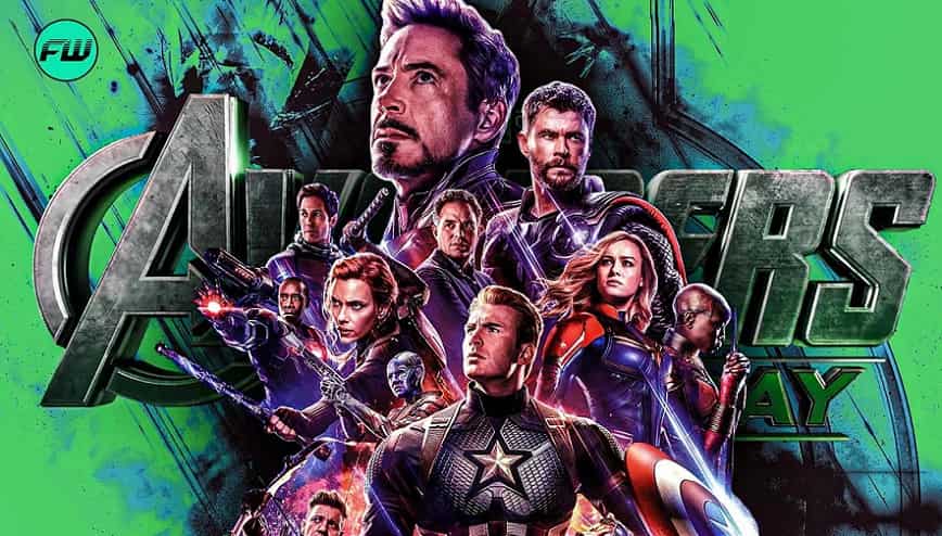 تولید فیلم Avengers: Doomsday در ماه آوریل آغاز می‌شود