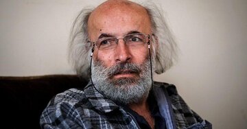 واکنش کیانوش عیاری به قاچاق فیلم «کاناپه»؛ از نمایش غیرقانونی اثرم ناراضی هستم واکنش کیانوش عیاری به قاچاق فیلم «کاناپه»؛ از نمایش غیرقانونی اثرم ناراضی هستم